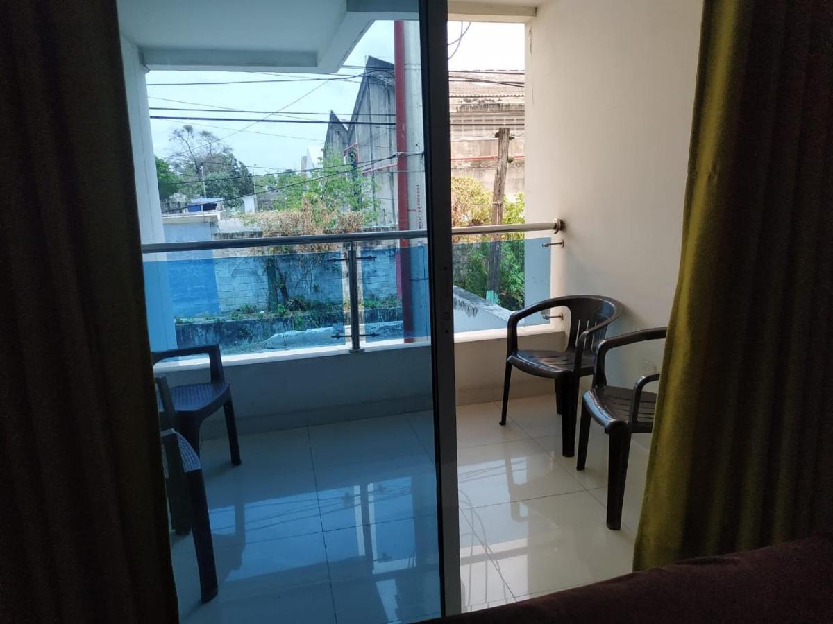 Hotel La Mar Cartagena Exterior photo