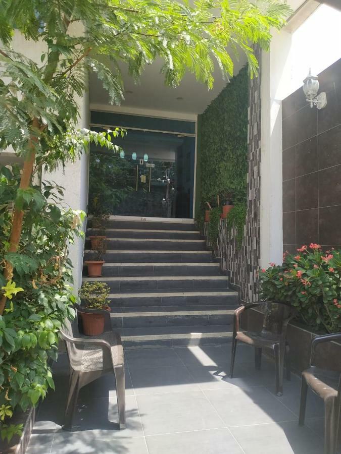 Hotel La Mar Cartagena Exterior photo